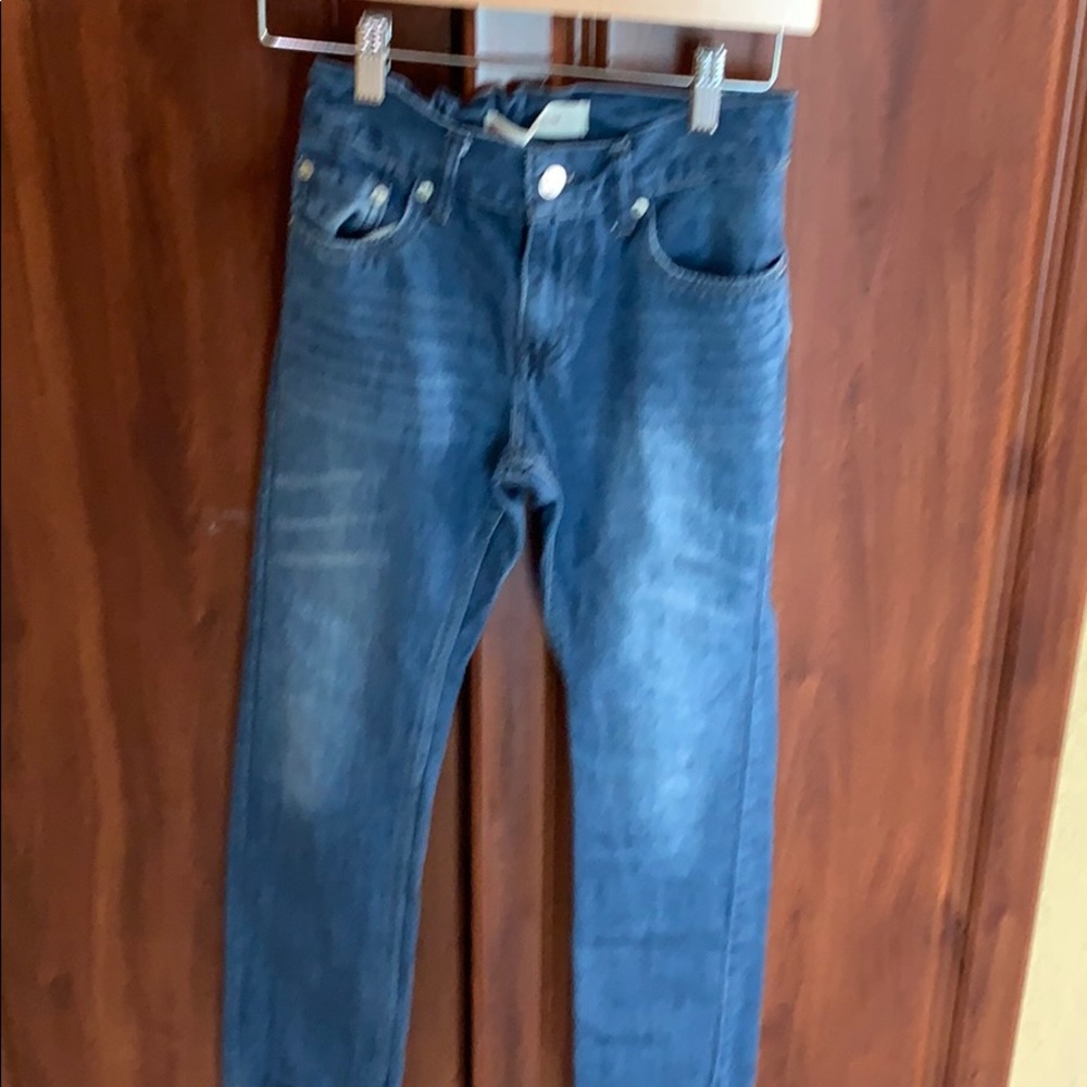 Levi’s